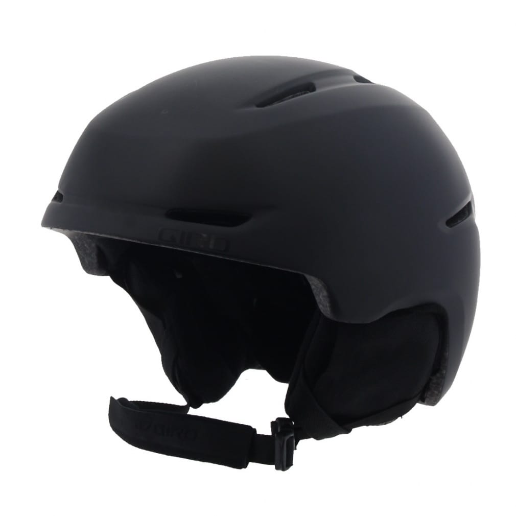 ジロ スキー/スノーボード ヘルメット SARIO matte black M 7148129 22 