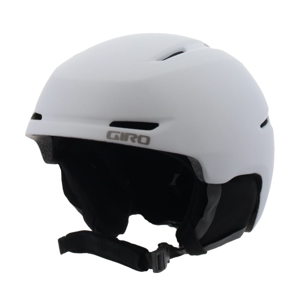 ジロ スキー/スノーボード ヘルメット SARIO matte white M 7148141 22-23年モデル : matte white  GIRO wi_cp