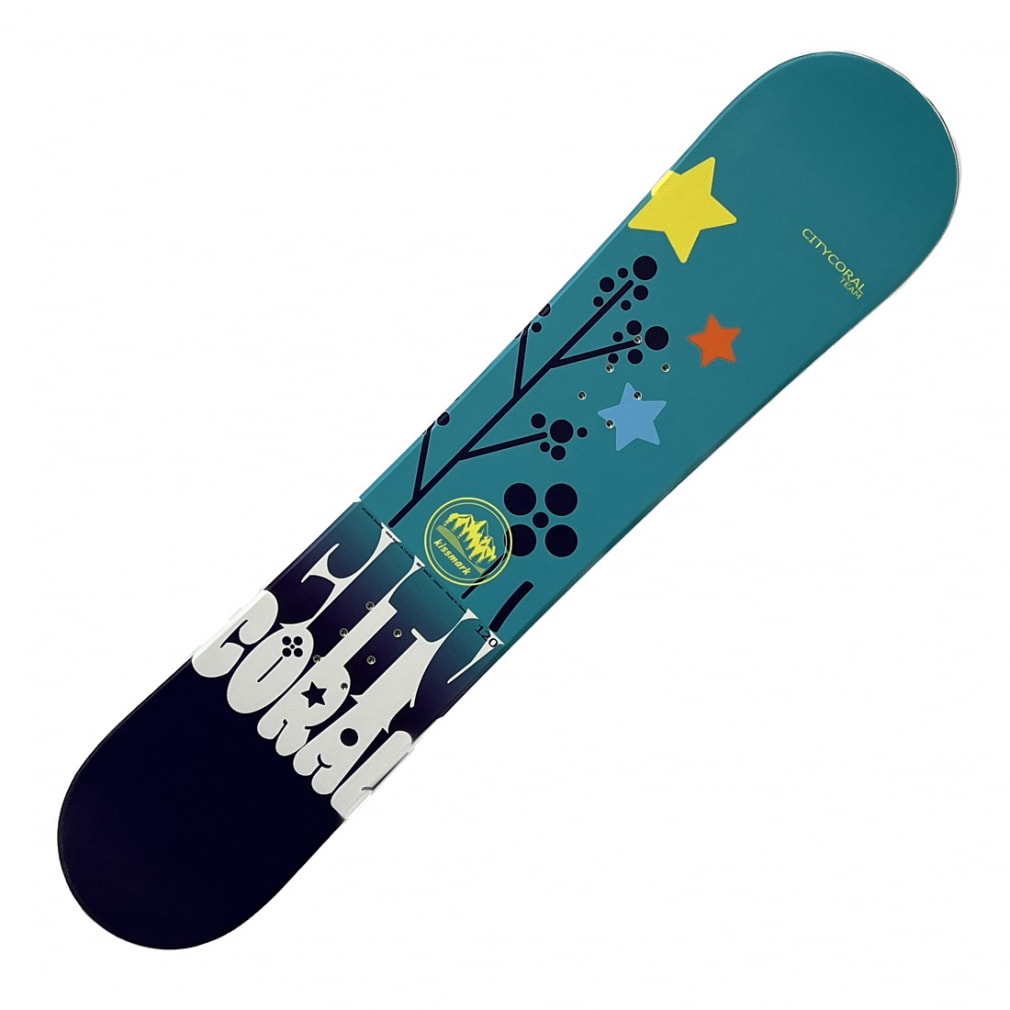 スノーボード・スキー/スノーボード用品/スノーボード板/単品の 