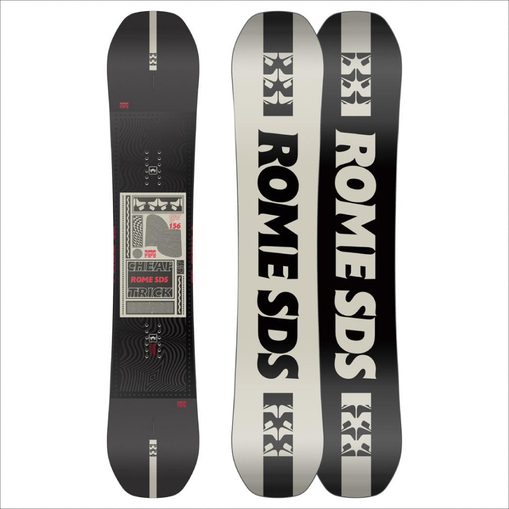 ローム　スノーボード　スキー　ウェア　ROME SDS