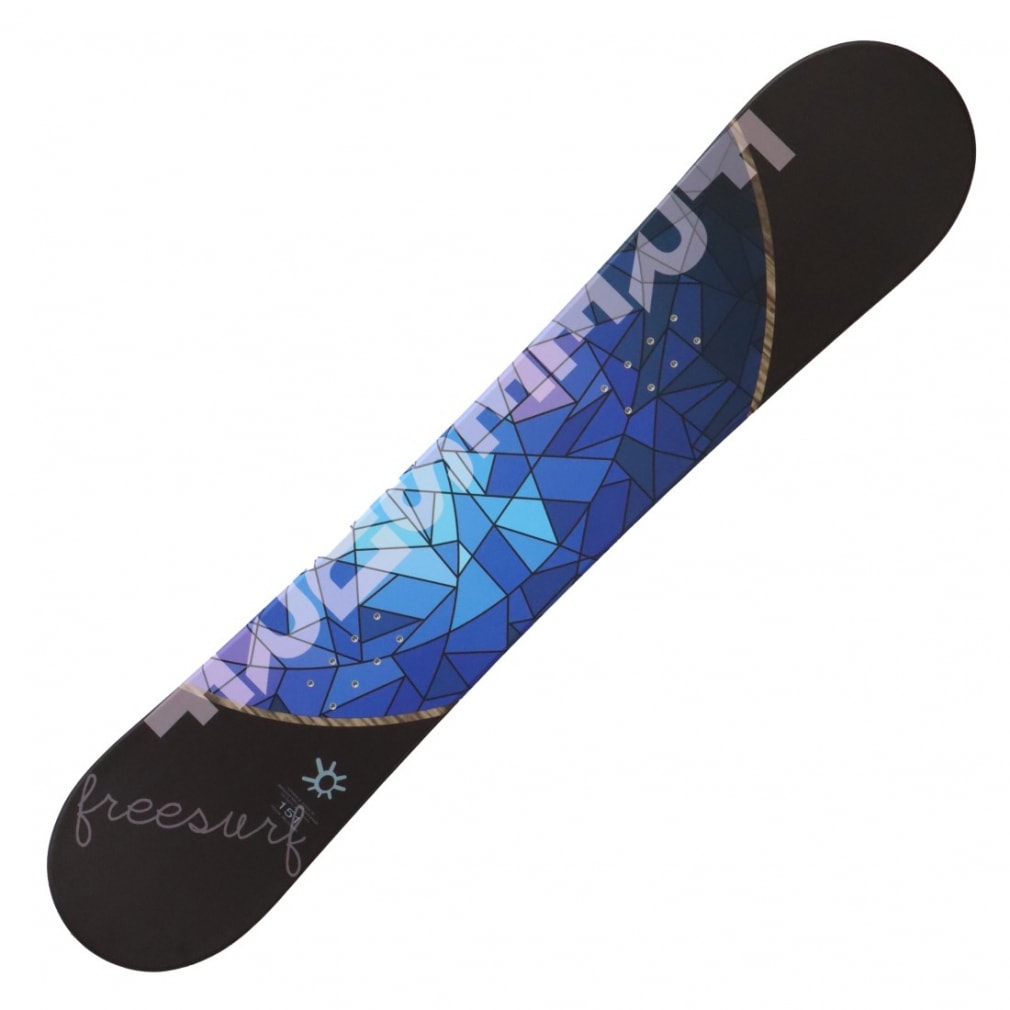スノーボード・スキー/スノーボード用品/スノーボード板/単品の 