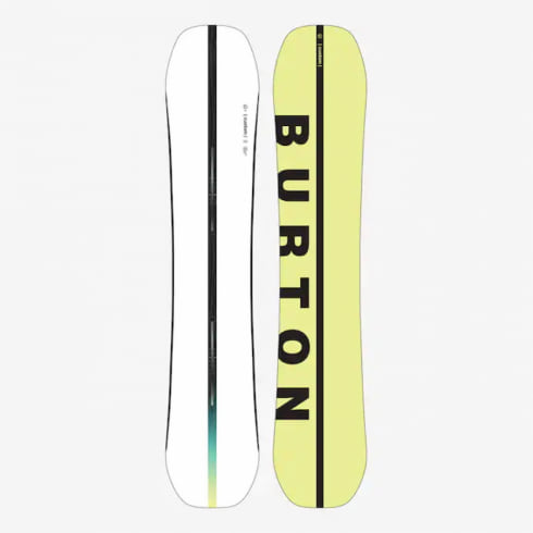 スノーボード 板 BURTON バートン 21-22モデル レディース