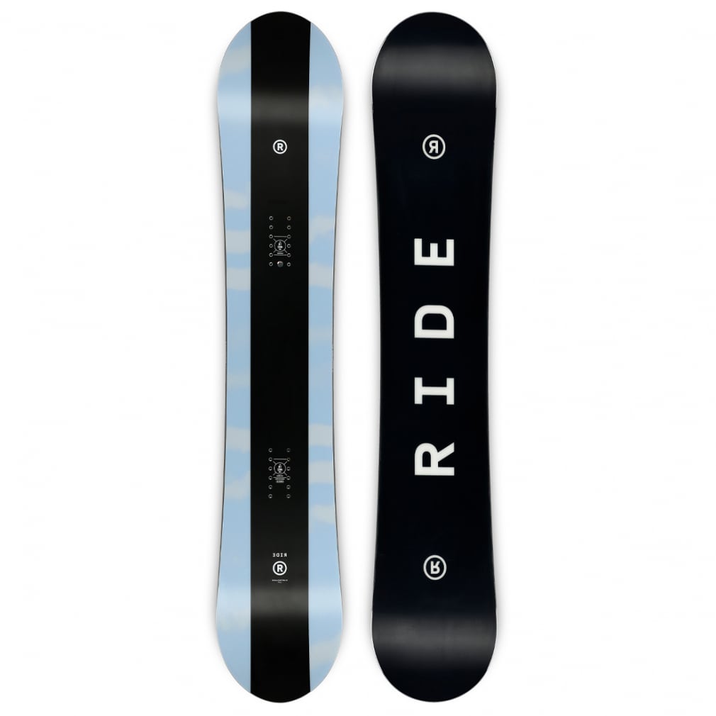 RIDE スノーボード 143cm