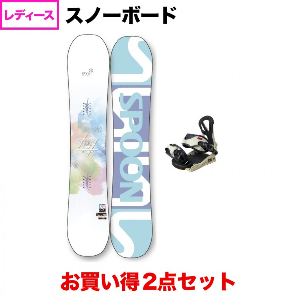 スノーボード　板　ビンディングセット板65000円