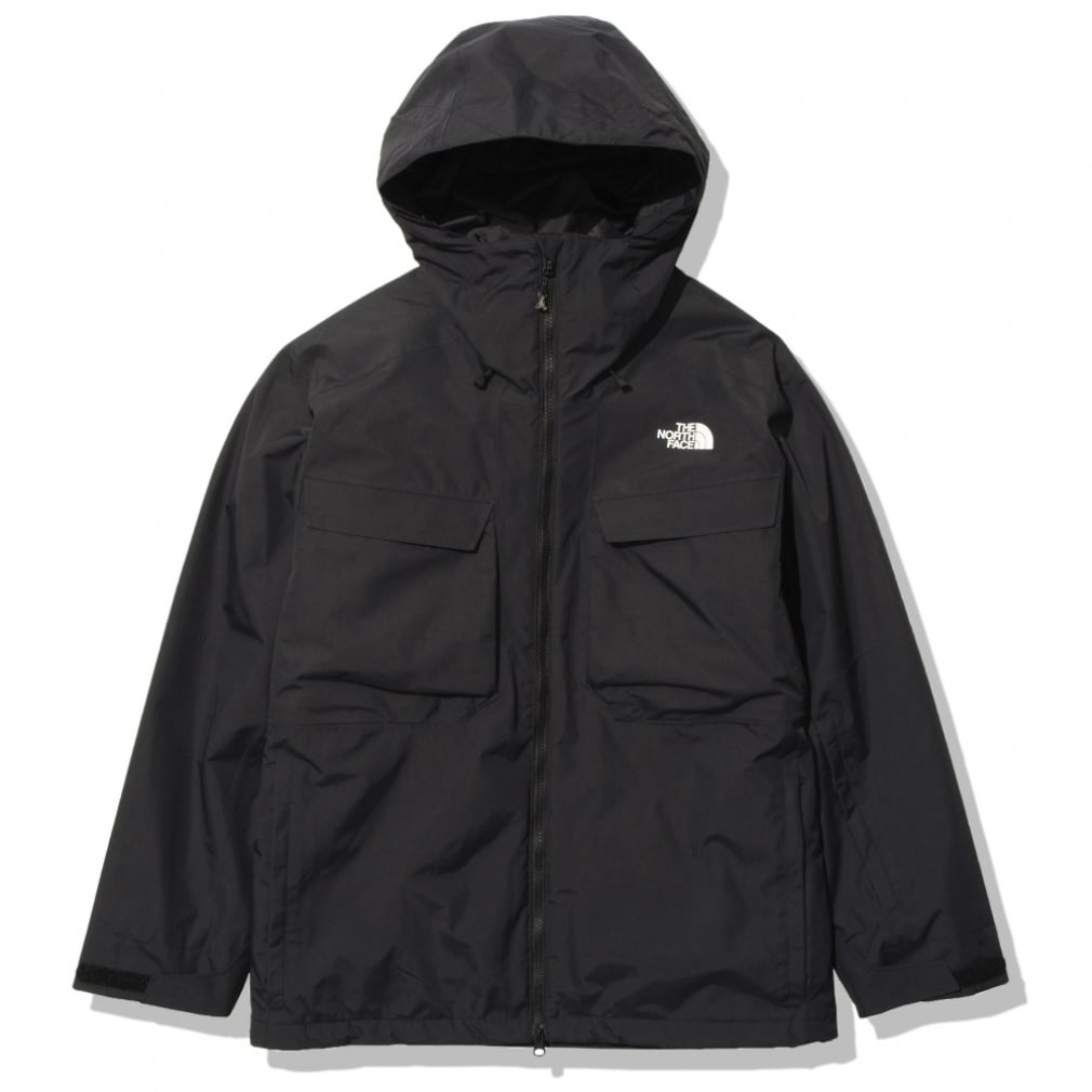 ザ・ノース・フェイス メンズ スキー ジャケット フォーバレルトリクライメイトジャケット NS62103 22-23年モデル THE NORTH  FACE wi_cp