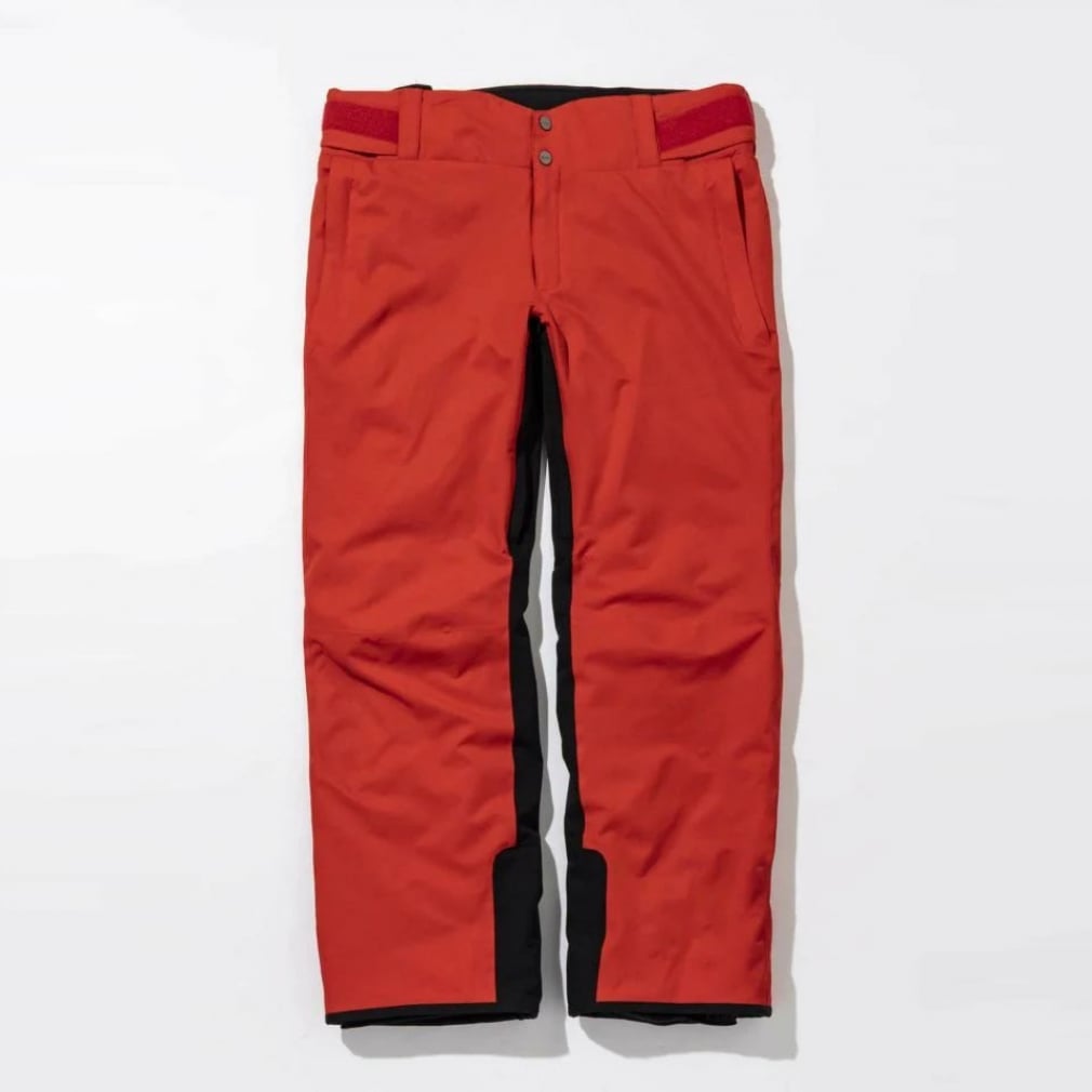 フェニックス メンズ スキー パンツ BLIZZARD PANTS ESM22OB15 22-23年