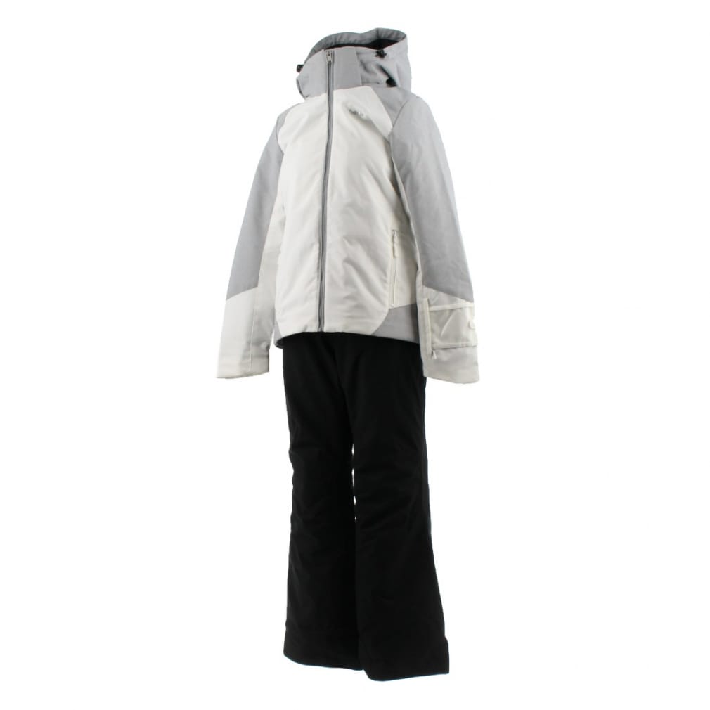 フェニックス レディース スキー ウェア上下セット ALL DAY SNOW SUITS ESW222P57 22-23年モデル PHENIX