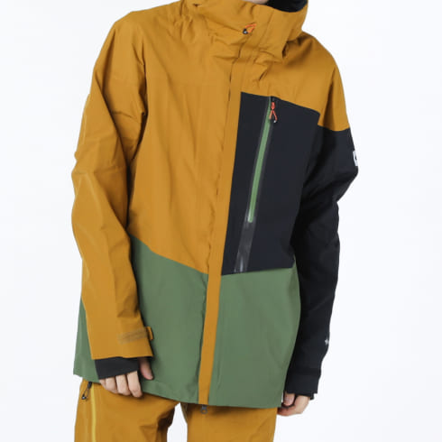 686 GORE-TEX ウェア上下セット レッド - www.onkajans.com