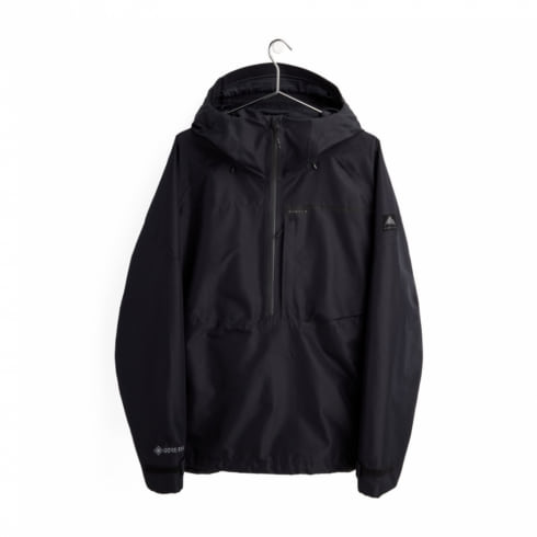 バートン メンズ スノーボード ジャケット ピローライン GORE-TEX 2L アノラックジャケット W23JP-227361 22-23年モデル  Burton