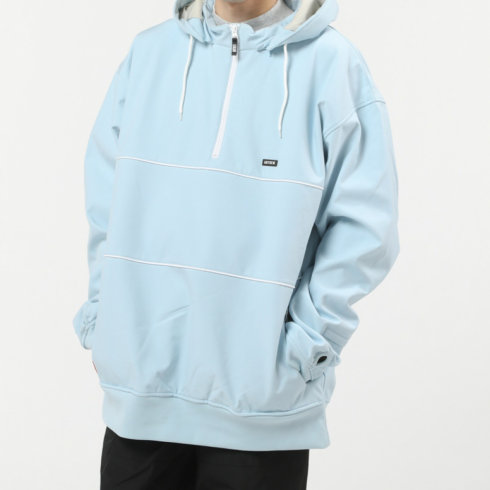 アンセム メンズ スノーボード ジャケット ANTHEM CASCADE ANORAK AN2232012 22-23年モデル ANTHEM wi_cp