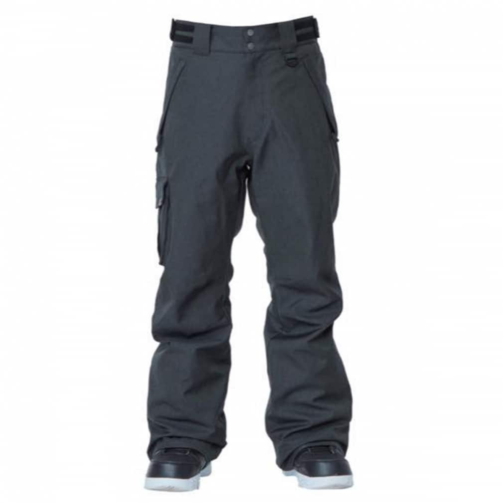 ビラボン メンズ スノーボード パンツ STANDARD PANTS BB01M-703 21-22