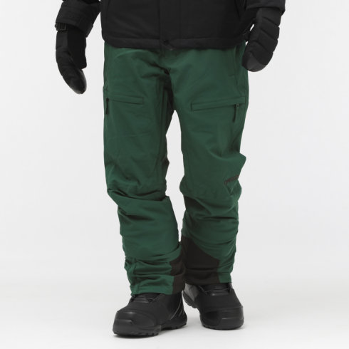 オークリー メンズ スノーボード パンツ AXIS INSULATED PANT 