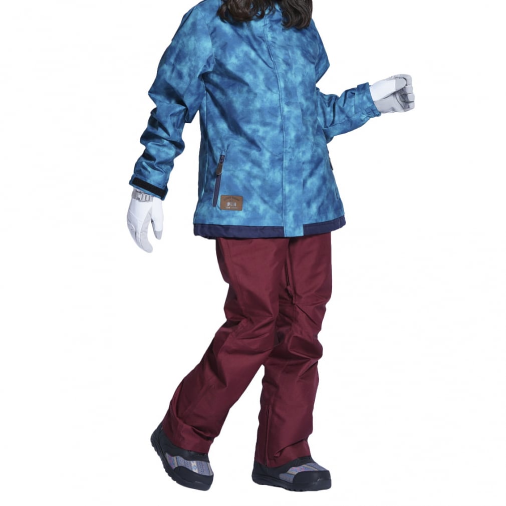 コスビー 全6色 スノーボードウェア 上下セット (CS9378) レディース ジャケット パンツ スノボウェア ボードウェア スキーウェア cosby  wi_cp｜公式通販 アルペングループ オンラインストア