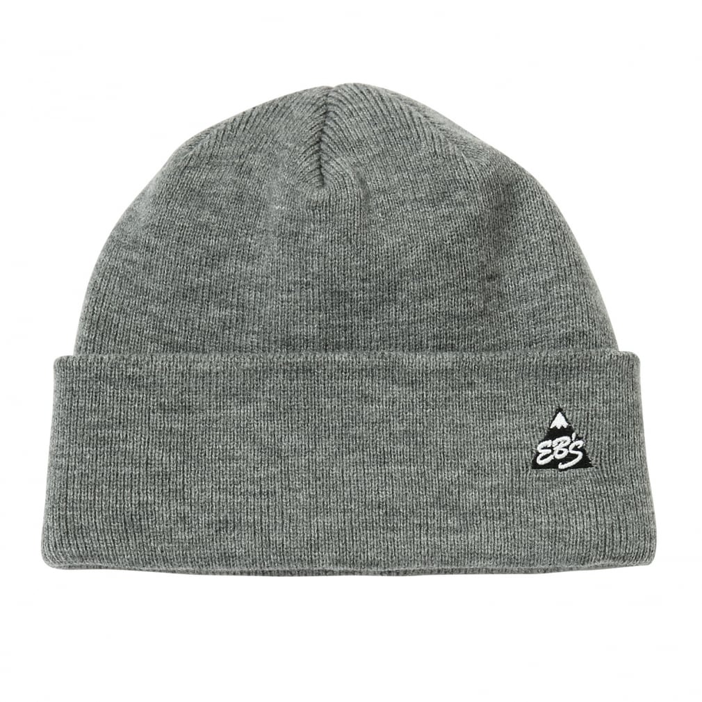 エビス メンズ ニット帽 MOUNTAIN BEANIE 4200420 22-23年モデル ebs