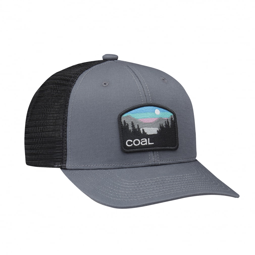 COAL コール 帽子 ヘッドウェア ボード スキー - スキー