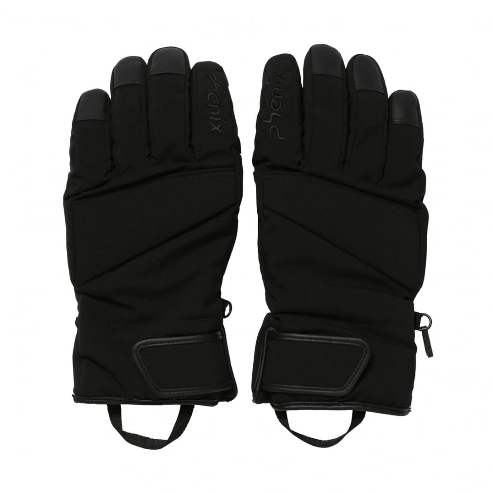 ノースフェイス フェイキーグローブＭサイズ 22-23モデル - 手袋