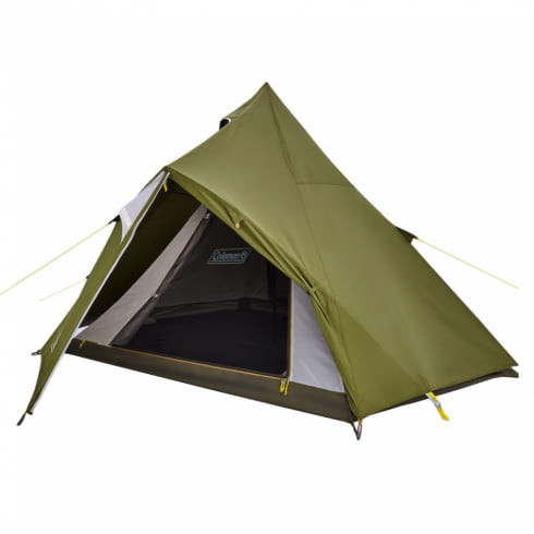 コールマン エクスカーションティピー II/325 2000038140 キャンプ ドームテント ワンポールテント ティピー型テント 3人用
