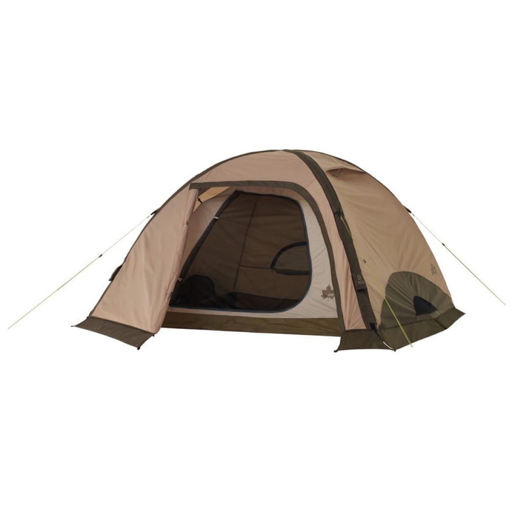 ロゴス LOGOS エアマジックドームMセット−BJ テント セット キャンプ