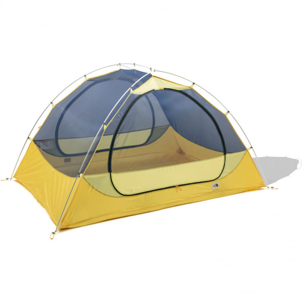 ザ・ノース・フェイス Eco Trail 3P NV22005 キャンプ ドームテント ...