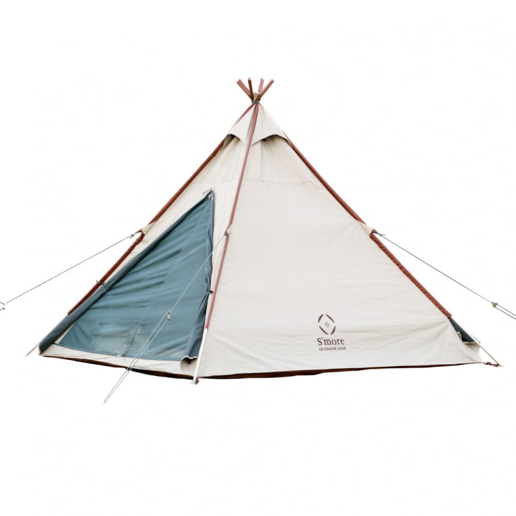 スモア A-Base tent OaBasetent キャンプ ドームテント 1～2人用 Smore