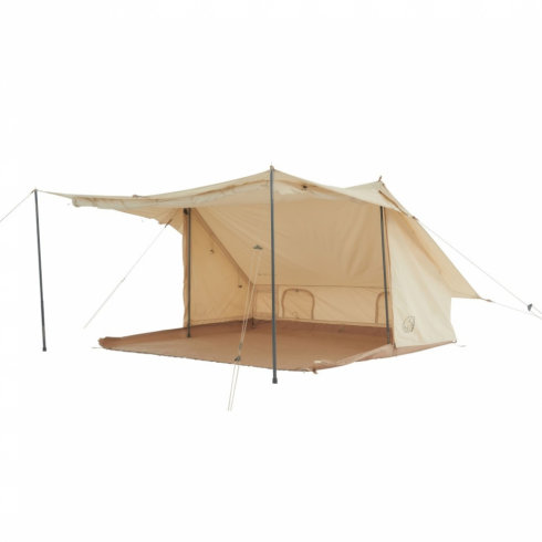 ノルディスク Ydun Sky 5.5 Technical Cotton Tent 1～2人用 