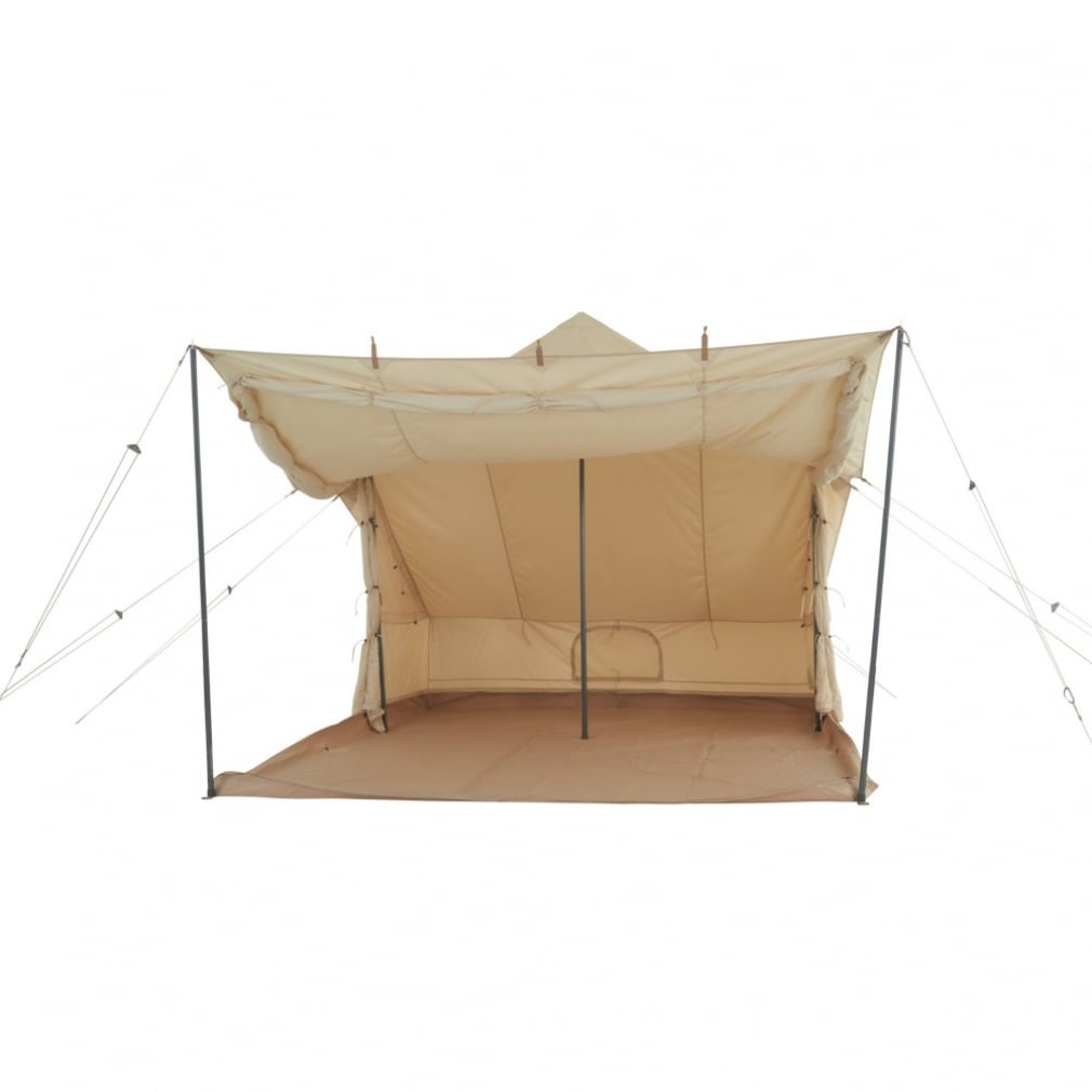 ノルディスク Utgard Sky 13.2 Technical Cotton Tent 4～5人用 142061 