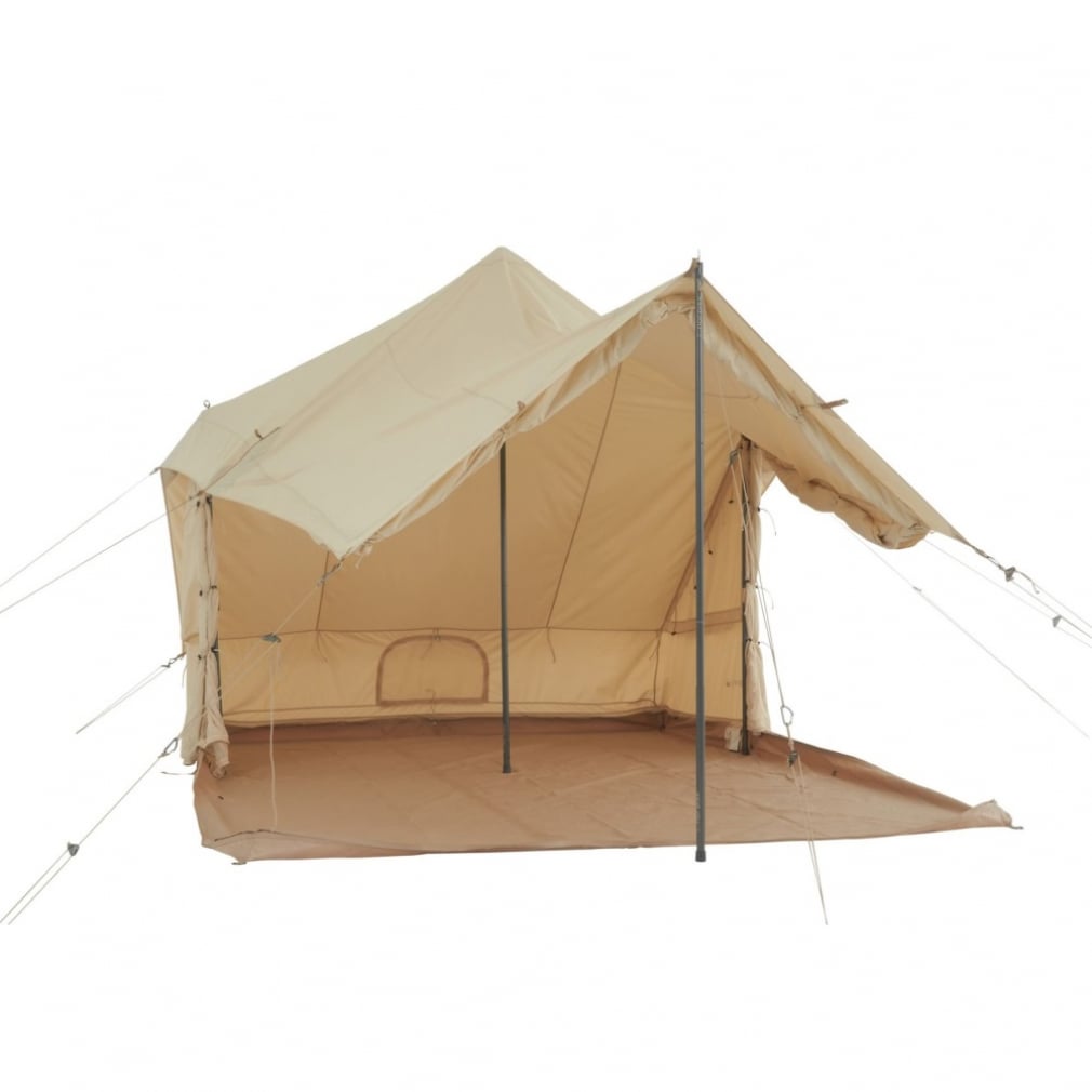 ノルディスク Utgard Sky 13.2 Technical Cotton Tent 4～5人用 142061 ...
