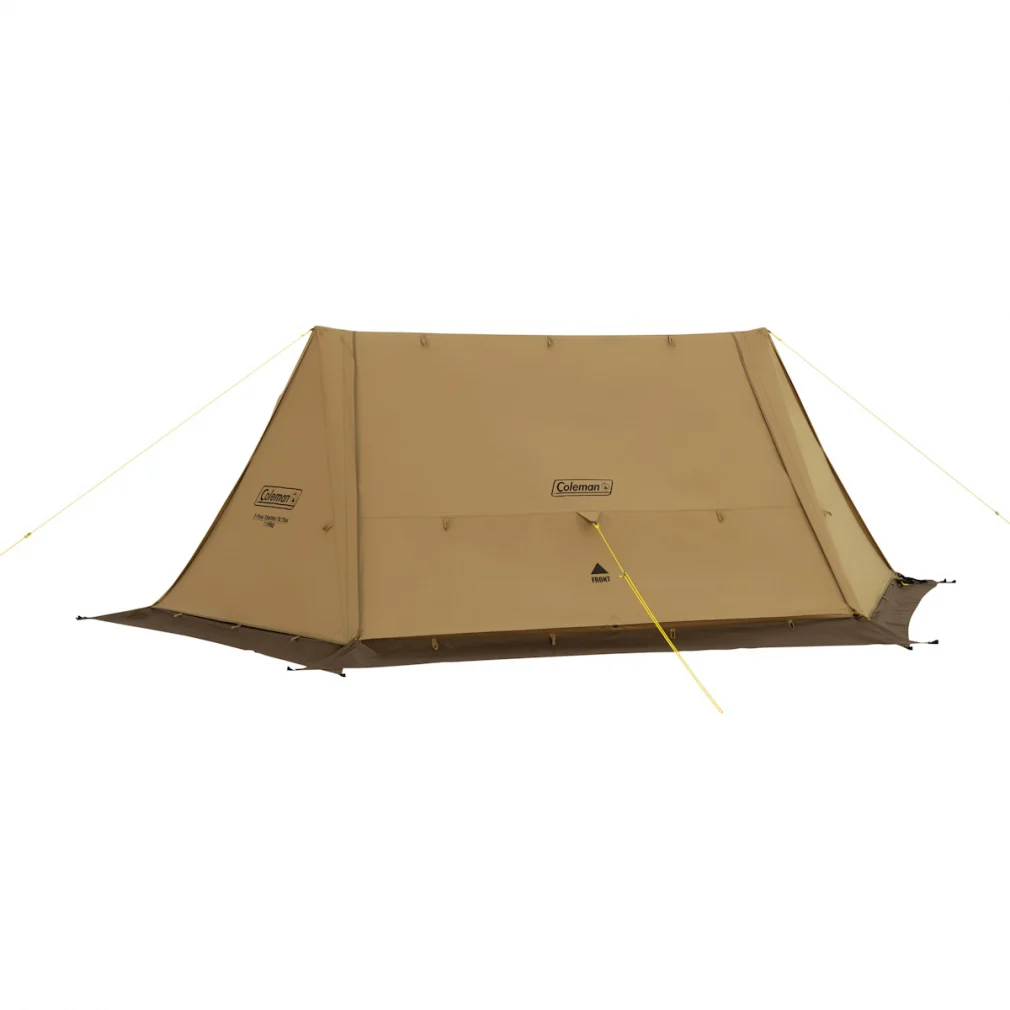 コールマン 2ポールシェルターTX/DUO 2191010 キャンプ テント 宿泊 