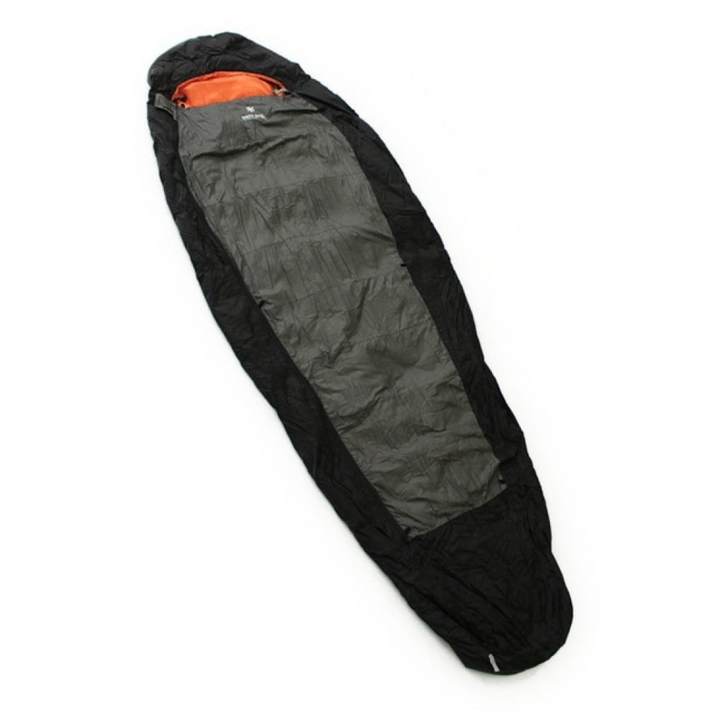 スノーピーク キャンプ シュラフ BACOO 350 (BDD-021) 寝袋 寝ぶくろ