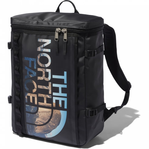 ザ ノース フェイス ノベルティbcヒューズボックス 30l ヨセミテプリント2 Nm Yt バックパック The North Face 公式通販 アルペングループ オンラインストア