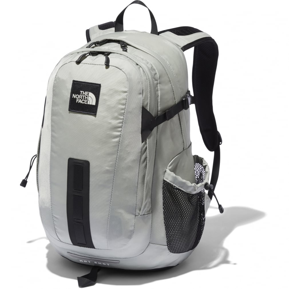 21春夏 ノースフェイス Hot Shot Se ホットショット スペシャルエディション 30l ロートアイアン Nm708 Wi バックパック The North Face 公式通販 アルペングループ オンラインストア