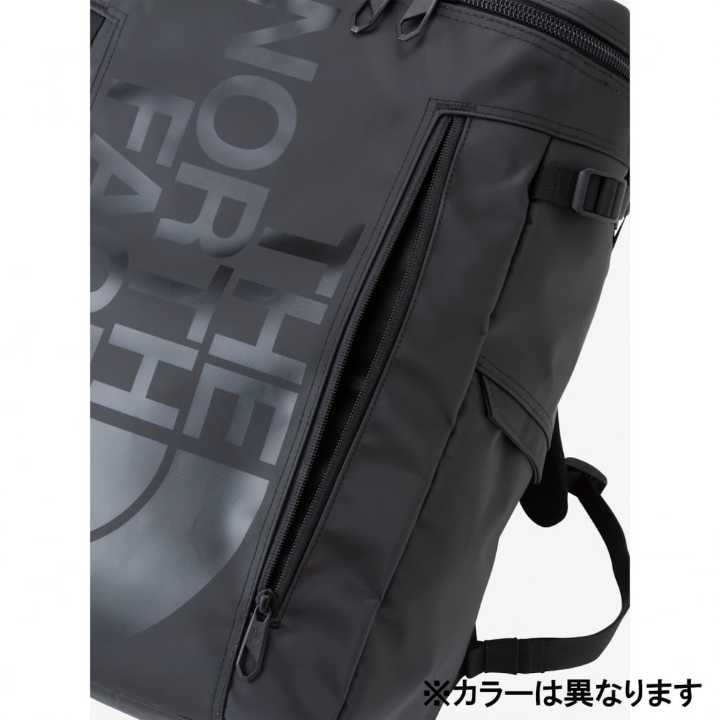 2024春夏 ザ・ノース・フェイス BC Fuse Box II BCヒューズボックス2 30L ティンバータン NM82255 TM バックパック リュック  THE NORTH FACE｜公式通販 アルペングループ オンラインストア