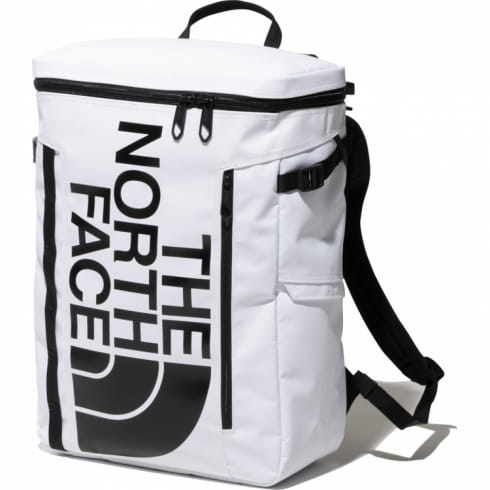 春夏 ノースフェイス ヒューズボックス2 Fuse Box Ii 30l Nm000 Wh リュック バックパック ホワイト バッグ The North Face 公式通販 アルペングループ オンラインストア