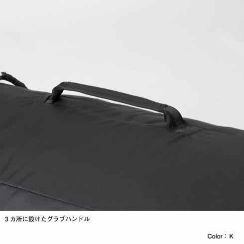 メンズ ノースフェイス グラムダッフル ４５ ＧＬＡＭ ＤＵＦＦＥＬ