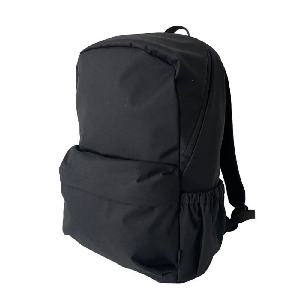 スノーピーク】Everyday Use Backpack One Black - リュック/バックパック