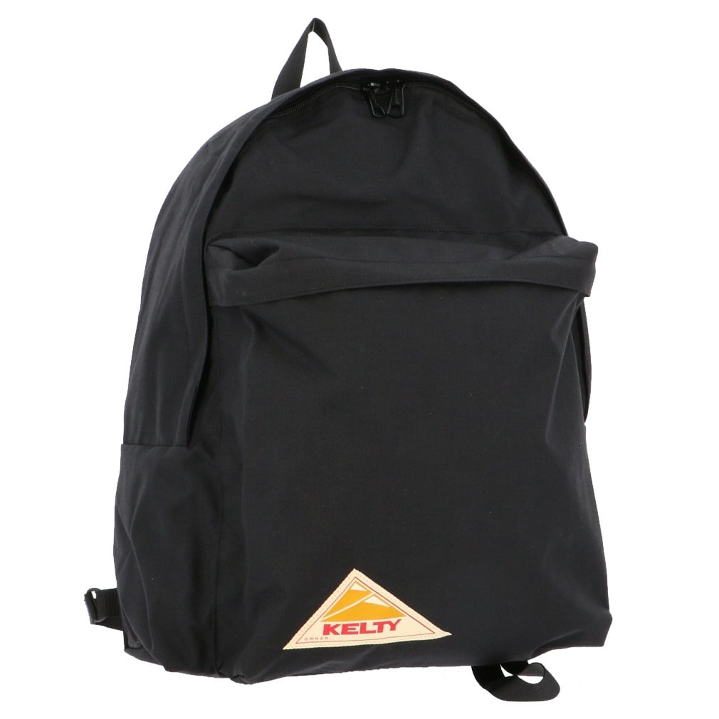 ケルティ WIDE DAYPACK 22L Black 2592462 バックパック リュック