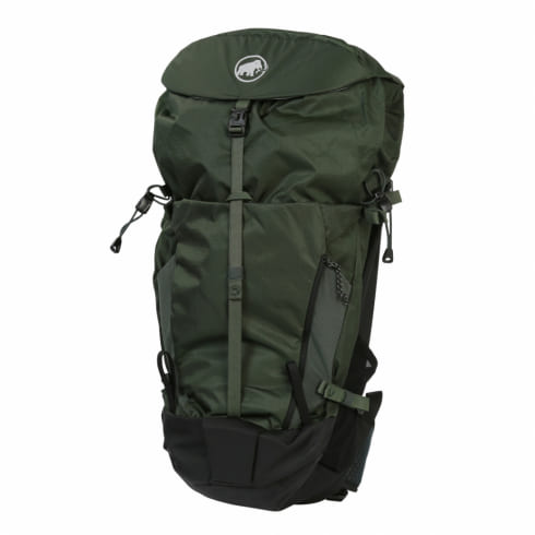 ホワイトブラウン MAMMUT マムート リチウム 30 30L woods-black 2530