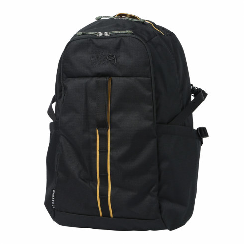 マウンテンハードウェア Wakatu 28 Backpack Black OU3328 010 バック