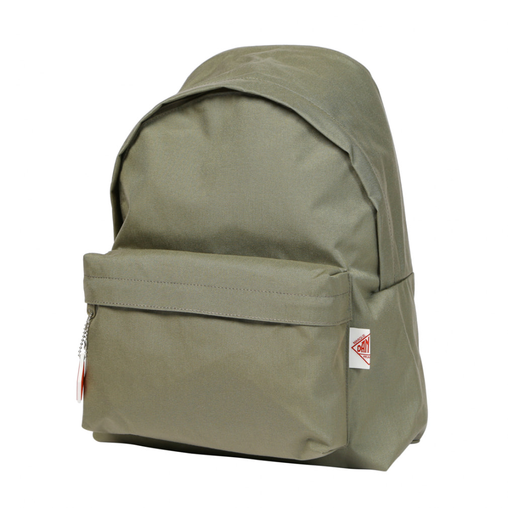 ダントン CDR BACKPACK M LT.GREIGE DT-H0057 バックパック リュック ...