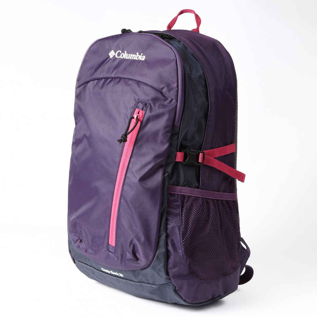 Columbia purple clearance backpack