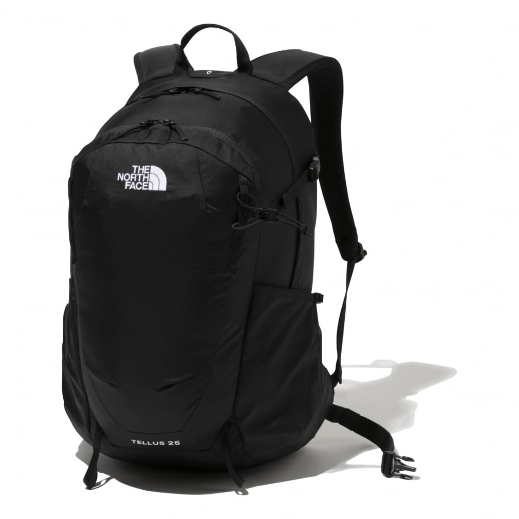 THE NORTH FACE リュック バックパック TELLUS25
