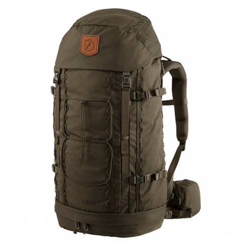 FJALL RAVEN 48L キャリーバック-