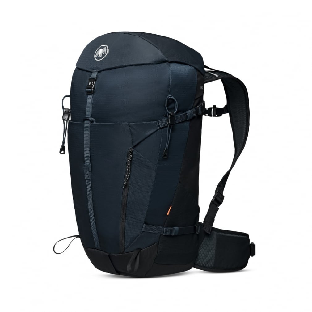 マムート リチウム30 ウィメン 30L marine-black 2530-00740 5975