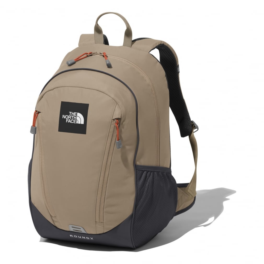 限定SALE大人気】 THE NORTH FACE - ノースフェイス ラウンディ バック