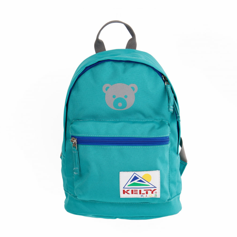 ケルティ e.dye BABY DAYPACK 8L Cyan 32592422 ジュニア キッズ 子供