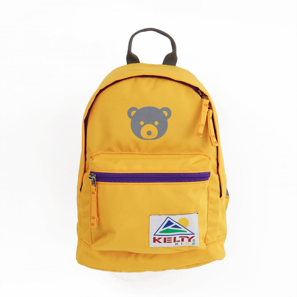 ケルティ e.dye BABY DAYPACK 8L Golden32592422 ジュニア キッズ 子供