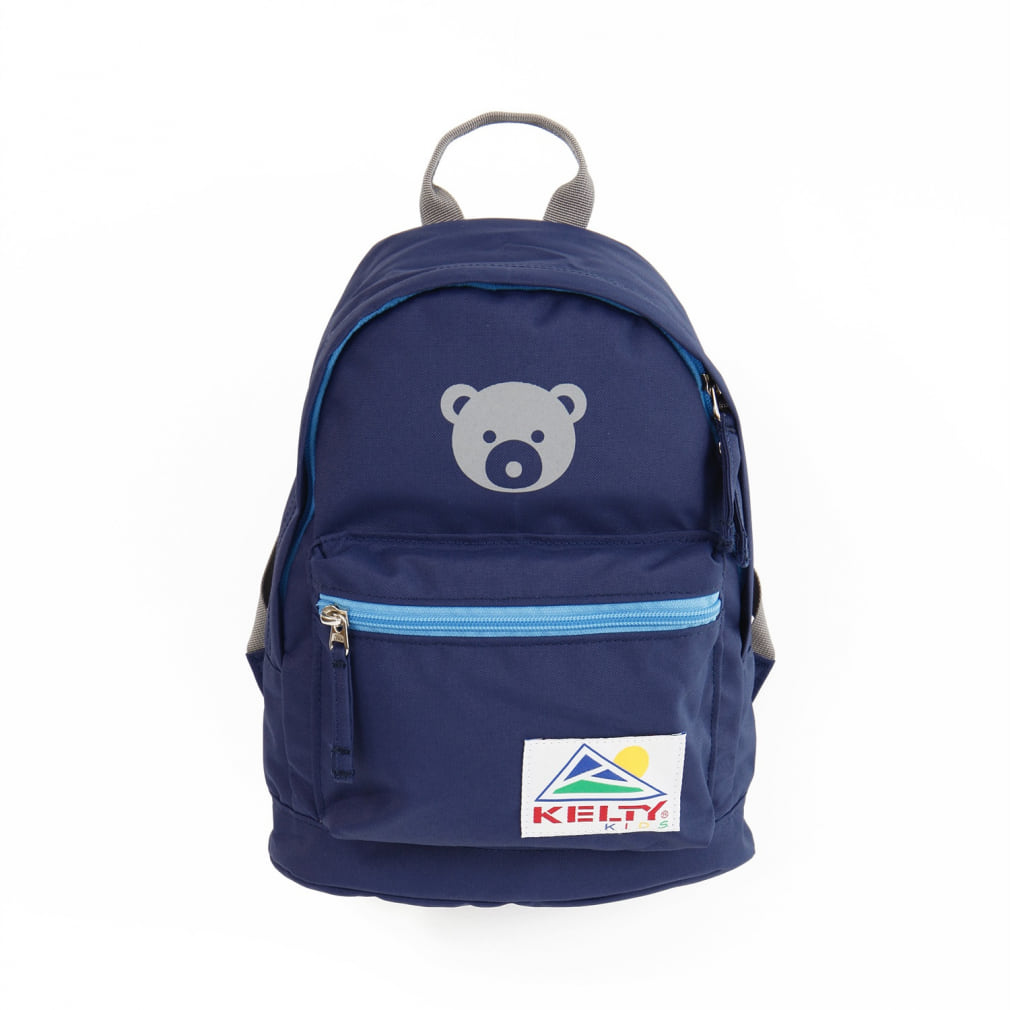 ケルティ e.dye BABY DAYPACK 8L Navy 32592422 ジュニア キッズ 子供