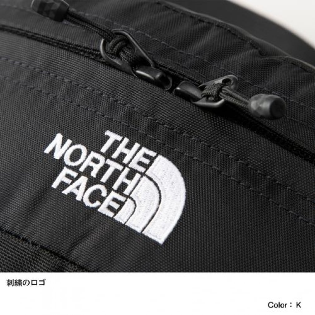 ノースフェイス THE NORTH FACE スウィープ NM72304