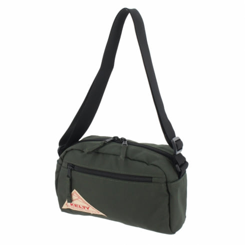 ケルティ SHOULDER BAG SP 2592457P トレッキング ショルダー