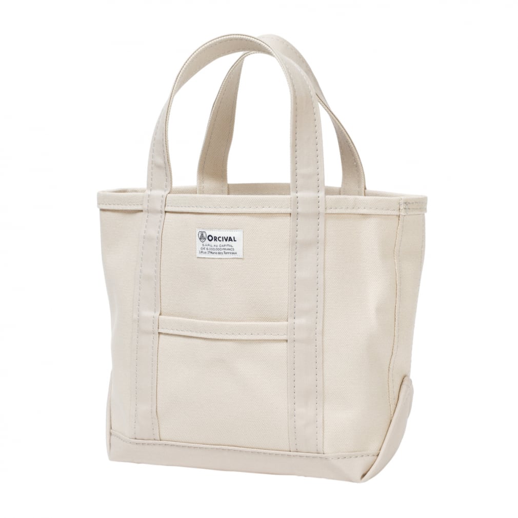 オーシバル HANPU TOTE BAG SMALL RC-7060HVC トレッキング トート